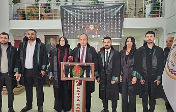 Malatya'da adalet enkaz altında: Deprem davaları sonuçlansın!