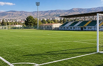 Malatya'da akıl almaz zamanlama! 3 ay yattılar, sezon başlarken ihaleye çıktılar