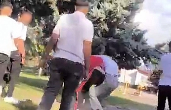 Malatya'da akran zorbalığı: Önce darp ettiler, sonra ailesine izlettiler