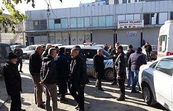 Malatya'da alacak verecek kavgası kanlı bitti: 2 yaralı