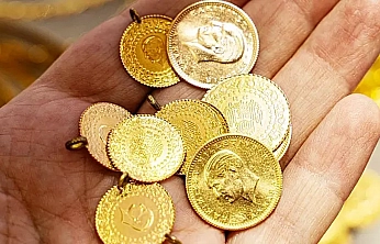 Malatya'da altın fiyatları düşüyor