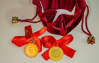 Malatya'da Altın Piyasası Hareketli: Çeyrek ve Gram Altında Son Durum