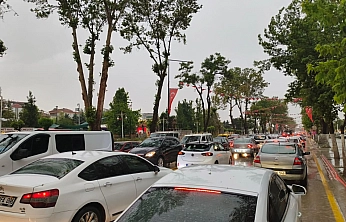 Malatya'da araç sahipleri dikkat! Ehliyetsiz sayılabilirsiniz…