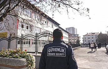 Malatya'da artık önüne gelen okula girip çıkamayacak!