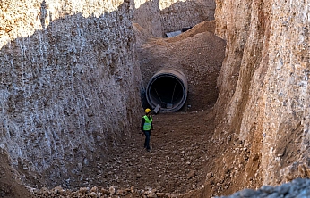 'Malatya'da asbestli boru kalmayacak'