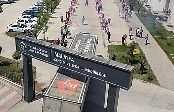 Malatya'da barınma çilesi sona eriyor: 2 bin kişiye kapılarını açacak!