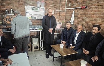 Malatya'da beklenmedik karar! Çarşı kurası iptal!