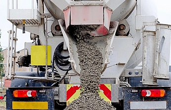 Malatya'da Beton Firmasına Ceza! Valilik Affetmedi...