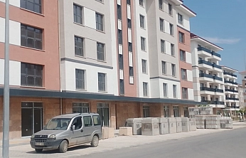 Malatya'da bin 444 konut neden teslim edilmiyor? Ağustos'tu Eylül oldu!