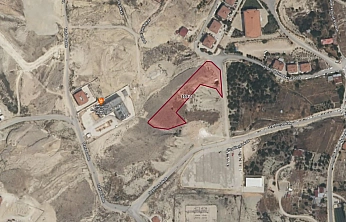 Malatya'da bir belediye milyonluk arsayı satışa çıkardı…!