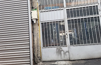 Malatya'da bir dönem sona eriyor: 47 yıllık emeğin son kilidi...