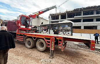 Malatya'da Bir Dönem Sona mı Eriyor? Önce İnönü Caddesi Şimdi de Fuzuli Caddesi….