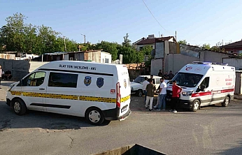 Malatya'da evine gelen yakınları şoke oldu: Asmanın altında ölü bulundu