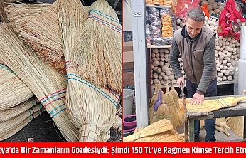 Malatya'da Bir Zamanların Gözdesiydi: Şimdi 150 TL'ye Rağmen Kimse Tercih Etmiyor