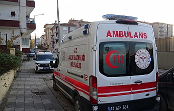 Malatya'da bodrum katta şüpheli ölüm: Polisler harekete geçti…