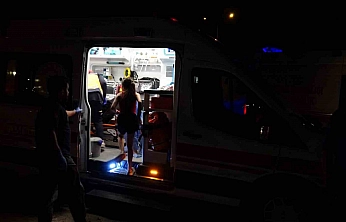 Orduzu Göletinde Can Pazarı: 6 Kişi Boğulma Tehlikesiyle Hastaneye Kaldırıldı!