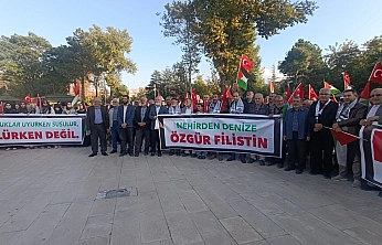 Müslümanlar sorumluluklarını yerine getirmiyor