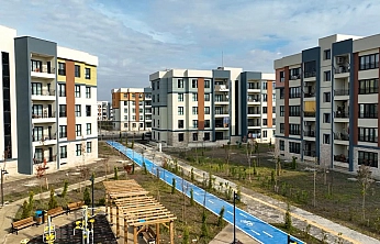 Malatya'da büyük heyecan: Sosyal konutta hak sahipleri belli oluyor!