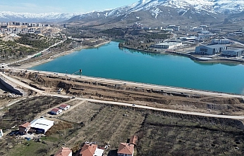 Malatya'da büyük proje: Bölgenin ilk ve tek akvaryumu geliyor!