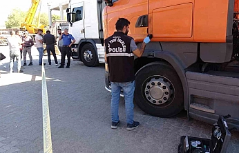 Malatya'da kanlı hesaplaşma tutuklamayla bitti: Asıl hedef başkasıymış!
