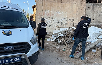 Malatya'da dehşet saçan dini nikahlı eş tutuklandı