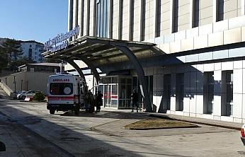Malatya'da dehşete düşüren olay: Fenalaşarak hastaneye kaldırılan 2 çocuktan 1'i öldü!.