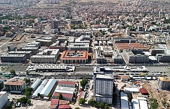 Malatya'da deprem konutları etap etap teslim edilecek: Tarihler belli oldu