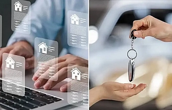 Malatya'da emlakçı ve galericiler mercek altında
