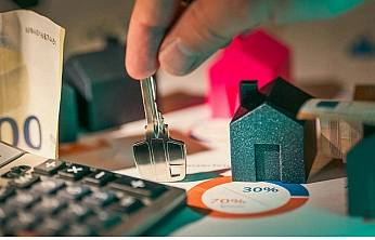 Malatya'da emlakçıların 'altın yılı': Binlerce konut satıldı!