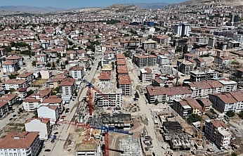 Malatya'da deprem enkazında 33,7 milyon TL'lik kamu zararı iddiası!