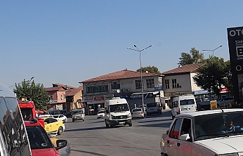 Malatya'da esnalara 15 gün süre verildi: Dükkânlar boşaltılacak!