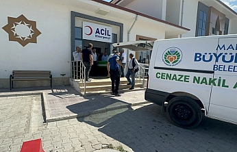 Malatya'da evinde ağır yaralı halde bulunmuştu: Hayatını kaybetti!