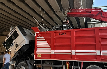 Malatya'da facianın eşiğinden dönüldü!