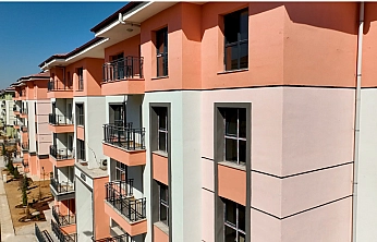 Malatya'da fahiş kira dönemi bitiyor: Kiracının yüzü gülecek