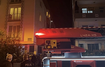 Malatya'da film gibi gece! Kendini eve kilitledi, Müge Anlı'nın ekibini istedi!