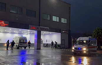 Malatya'da gece yarsı silah sesi: Kendi namlusunun kurbanı oldu!