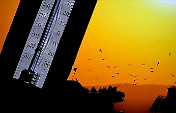 Malatya'da günün ilk yarısında sıcaklık 40 derecenin üzerine çıktı! Peki, en yüksek sıcaklık rekoru hangi ilçede kırıldı?