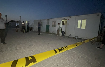 Malatya'da haber alınamayan yaşlı adam ölü bulundu