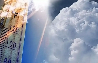 Malatya'da Hafta Sonu Hava Serinliyor: Yazıhan Yine Zirvede!