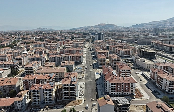 Malatya'da hak sahiplerine müjde: 140 konut için geri sayım başladı!