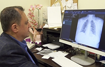 Malatya'da hava değil zehir soluyoruz! Her nefes kanser riskini artırıyor