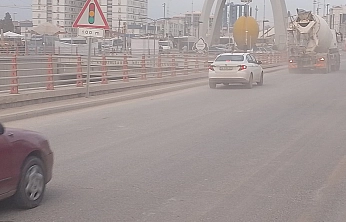 Malatya'da hava kirliliği alarm veriyor | Solunabilir Partikül Seviyeleri Tehlikeli Boyutta