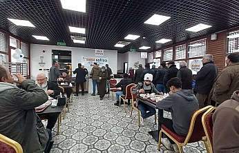 Malatya'da İftar Çadırları Nerede Kurulacak? İşte Belirlenen Noktalar…