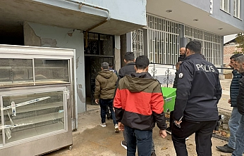 Malatya'da iki şüpheli ölüm daha: Biri yaşlı, biri çocuk...