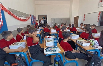 Malatya'da ilk ders zili çaldı: 20 yeni yasak devreye girdi….