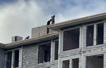 Malatya'da iş kazaları günbegün artıyor! Denetimleri yetersiz mi?