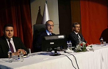 Vali Yavuz açıkladı: Malatya'da 657 projeye 103 milyarlık ödenek