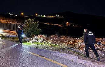 Malatya'da kanlı gece: İki kadını vuran kadın, kayıplara karıştı!