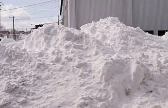 Malatya'da kar esareti! İlçe ilçe kar kalınlığı belli oldu…