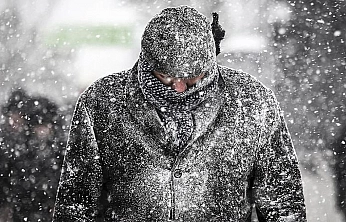 Malatya'da kar ve don alarmı: Sıcaklık hızla düşecek!